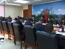 临渭区：紧绷安全生产弦 营造稳定社会环境