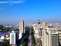 临渭区：锚定目标不放松  2024年发展蓝图已绘就