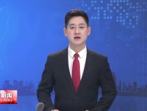 陈晓勇会见陕西水务发展集团董事长殷伟民一行