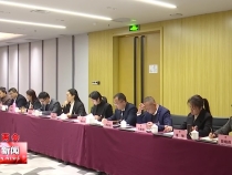 发挥政协优势 汇聚多方智慧 奋力推进中国式现代化的渭南新实践  王晓军参加分组讨论