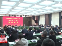 陈晓勇在参加政协渭南市六届三次会议联组讨论时要求 对照重点任务 心系百姓关切 为推动渭南经济社会高质量发展汇智聚力