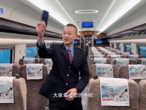 超實惠！12306積分可以買高鐵外賣