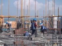 【上上工程播報】上上玫瑰園_匠心入微，幸福可期，一磚一瓦筑幸福