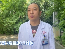 【健康渭南】被狗猫抓伤或咬伤应该如何正确处理？