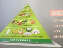 【健康渭南】高考小贴士：科学合理膳食 注意食品安全