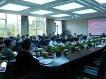 臨渭區(qū)召開“雙隨機(jī)、一公開”暨跨部門綜合監(jiān)管工作推進(jìn)會(huì)