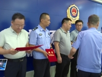 臨渭區(qū)市場(chǎng)監(jiān)管局 ：聘請(qǐng)行風(fēng)監(jiān)督員 優(yōu)化服務(wù)促發(fā)展