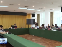 市纪委召开常委会会议