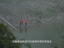 张小科：22年坚守 守护好一库碧水