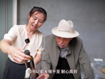 锁玲：社区老人们的“好女儿”