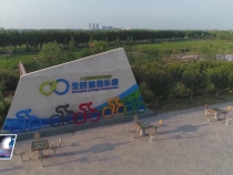 临渭区：软硬件强化“两手抓”  全力打造体育强区