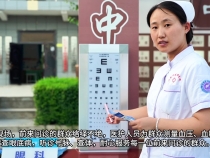 【健康渭南】渭南市第二医院：弘扬中医文化 助力乡村振兴 护航“村BA”赛事