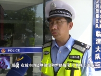效能聚焦：中心城区部分区域交通秩序与市容环境还需加强