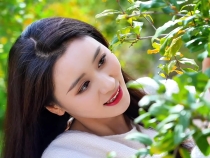 在潼关，来一场“甜蜜”的邂逅