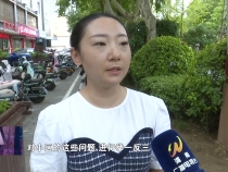 效能聚焦：主城区杜桥街道和双王街环境卫生整治工作需加强