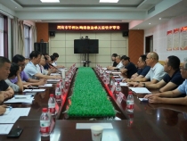 【健康渭南】华州区：加快胸痛救治单元建设 打通胸痛救治起跑第一公里