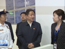 樊维斌在调研检查国庆假期安全保障工作时强调 用心用情做好安全服务保障 确保全市人民平安祥和过节
