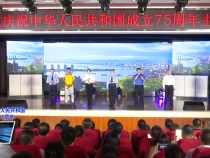 临渭区杜桥街道表扬10名“最美杜桥人”