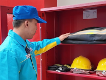 【渭南應急】安全員說安全：秋冬季氣候干燥 企業如何做好防火工作？