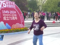 临渭区：全民健身氛围浓 城市迸发新活力