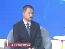 【健康渭南】脑卒中的预后如何和哪些因素有关？