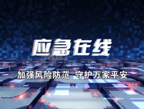 【应急在线】守望心中那抹绿——记陕西省森林草原防灭火工作先进个人
