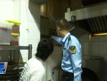 临渭区：构建“四个体系” 抓好安全生产工作