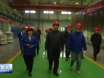 市人大常委会专题调研大气污染治理工作
