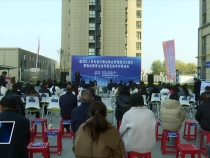 临渭区人民街道：“评星定级”提升物业管理服务水平