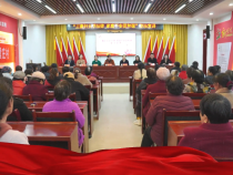 法治守護“她”權益｜陜西省“巾幗普法鄉村行”活動走進我市澄城縣