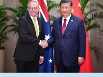 7场双边会见 合作是一条主线