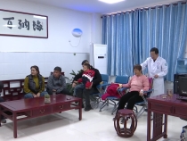 【健康渭南】渭南：建強建優中醫藥服務體系 推動中醫藥高質量發展