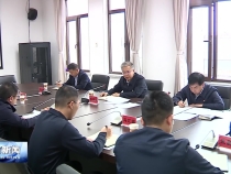 陈晓勇在参加所在党支部组织生活会时强调 坚定理想信念强化纪律作风提升能力本领 为全市经济社会高质量发展作出更大贡献