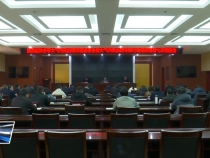臨渭區(qū)召開大氣污染治理專項(xiàng)行動(dòng)指揮部第七次調(diào)度會(huì)