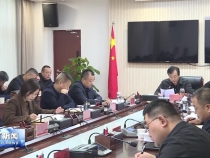 市纪委召开常委会会议