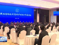 全省传统村落保护利用工作推进会在渭南召开