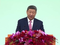 习近平：青年是澳门的希望和未来，是建设澳门、建设国家的有生力量