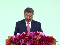 习近平：凝聚一切积极力量，画出海内外支持“一国两制”事业的最大同心圆