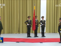 习近平在视察驻澳门部队时强调 全面加强部队建设 提高履行防务能力 为继续开创具有澳门特色的“一国两制”实践新局面作出更大贡献