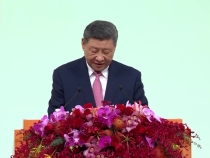 习近平：“澳门历史城区”处处是旅游打卡地