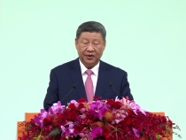 习近平对新一届澳门特别行政区政府提出4点希望