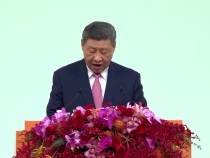 视频丨习近平：“一国两制”蕴含的价值理念，是中国的，也是世界的