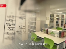时政微纪录丨如约而至——习主席心系澳门青少年