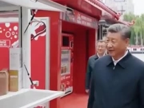 总书记最深的牵挂