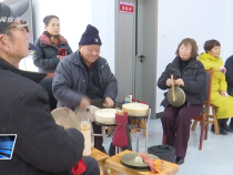 臨渭區官底鎮：“七六五四”跑出鄉村振興“加速度”