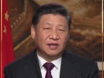 从新年贺词看中国信心