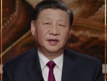 从新年贺词看中国温度