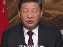 新年贺词里的这些话语，暖心！