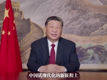 独家视频丨习近平：中国式现代化的新征程上 每一个人都是主角