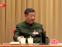 非凡的领航——习近平总书记2024年治国理政纪实（第一集）